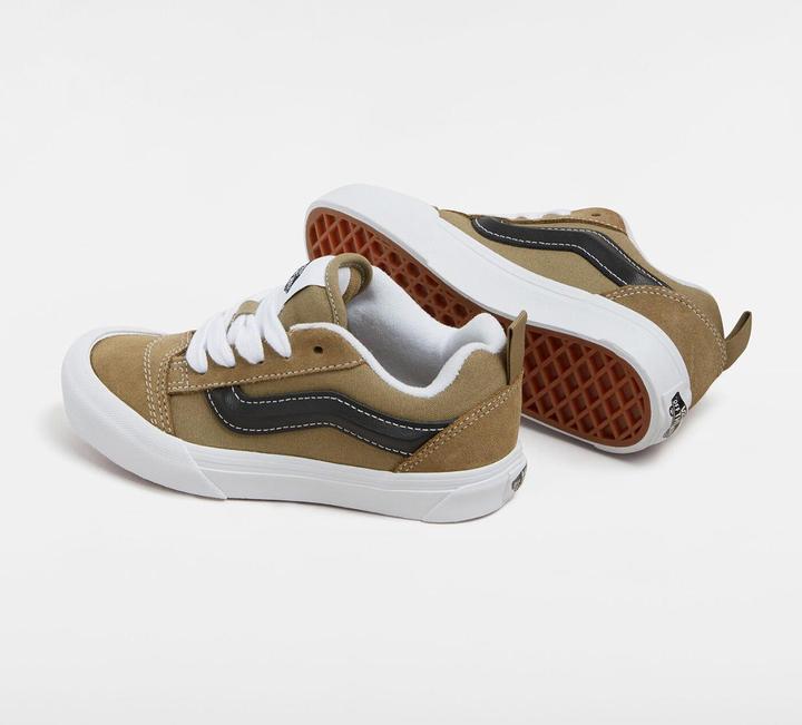 Produktbild Vans Knu Skool OLIVE/BLACK (35)
