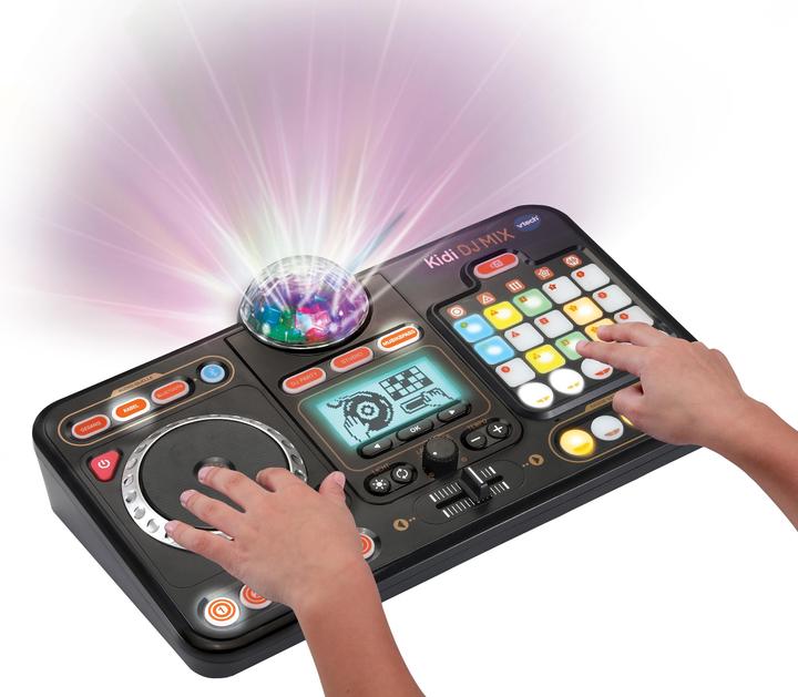 Produktbild VTech Kidi DJ Mix (Deutsch)