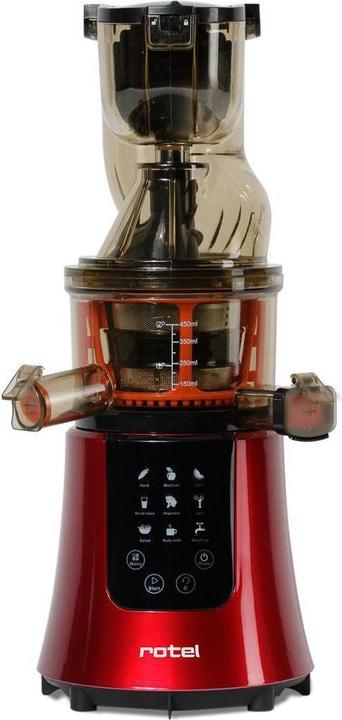 Image du produit Rotel Slow Juicer