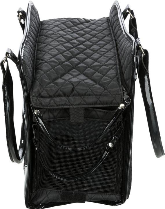 Image du produit Trixie Sac Amina (Chien, Respirant, Pliable)
