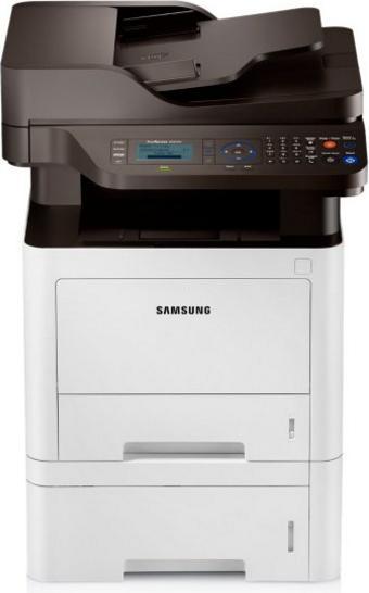 Produktbild Samsung Sl-M3375fd (Laser, Schwarz-Weiss)