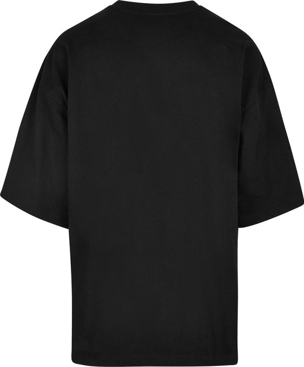 Actual product image Merchcode Stone Temple Pilots - Vintage warp Huge Tee - 113963 (XL)