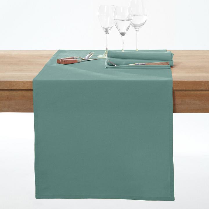 Image du produit La Redoute Interieurs Scenario Nappe Coton (45 x 150 cm)