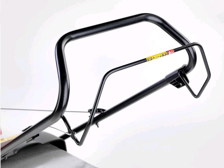 Actual product image Honda HRG 416c PK (Petrol)