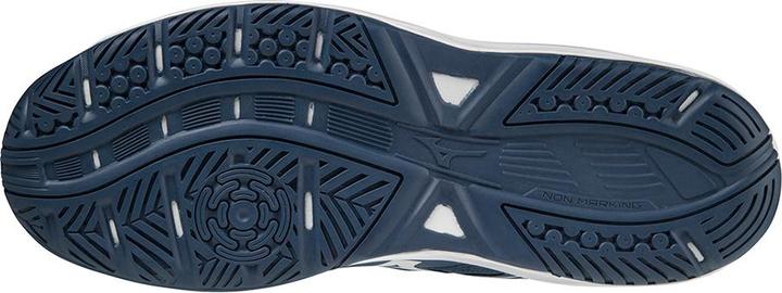 Actual product image Mizuno Cyclone Speed 3 (44.5)