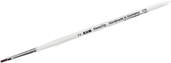 Kum Brush Memory Point (2 mm)