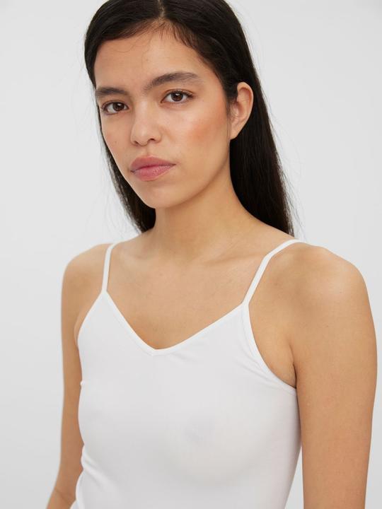 Actual product image Vero Moda Seamless strap top (XS)