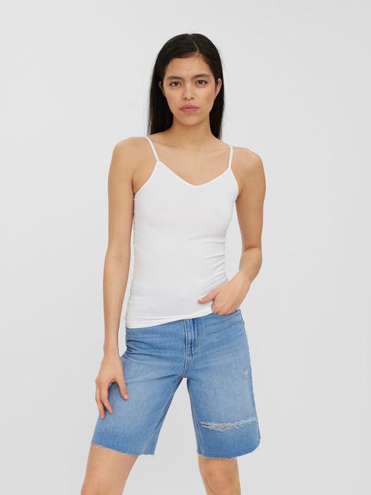 Actual product image Vero Moda Seamless strap top (XS)