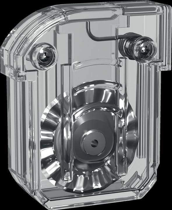 Produktbild Leitz Rollenschneider Zubehör (5 Blätter, A4)