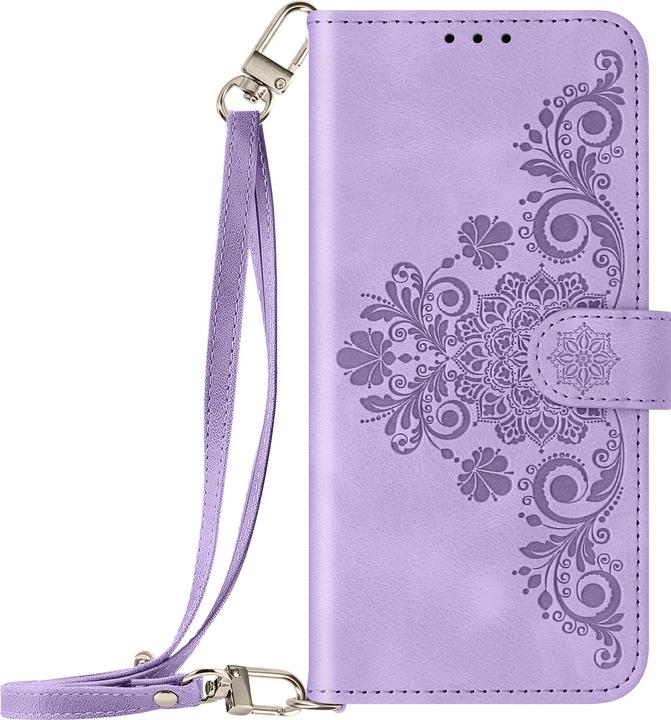 Actual product image Avizar Case Series (Xiaomi Redmi Note 13)