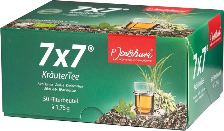 Immagine prodotto Jentschura Tisana (174 g)