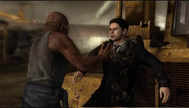 Image du produit Sony La collection Heavy Rain et Beyond:Two Souls (PS4, Multilingue)