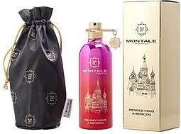 Actual product image Montale Rendez-Vous A Moscou (Eau de parfum, 100 ml)