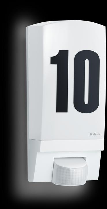 Actual product image Steinel Sensor lamp L 1 (10 m)