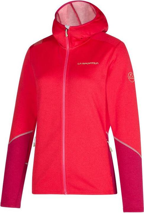 Actual product image La Sportiva Cosmic Hoody - Fleecejacke - Damen (M)