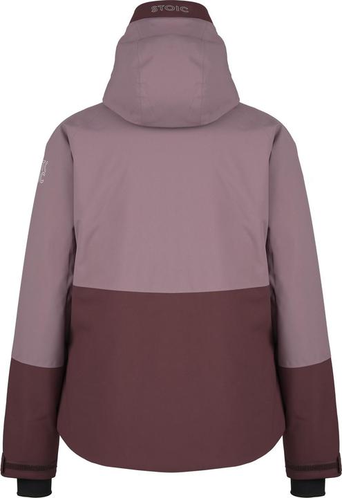 Produktbild Stoic Women's MountainWool AsplidenSt. II Ski Jacket (L)