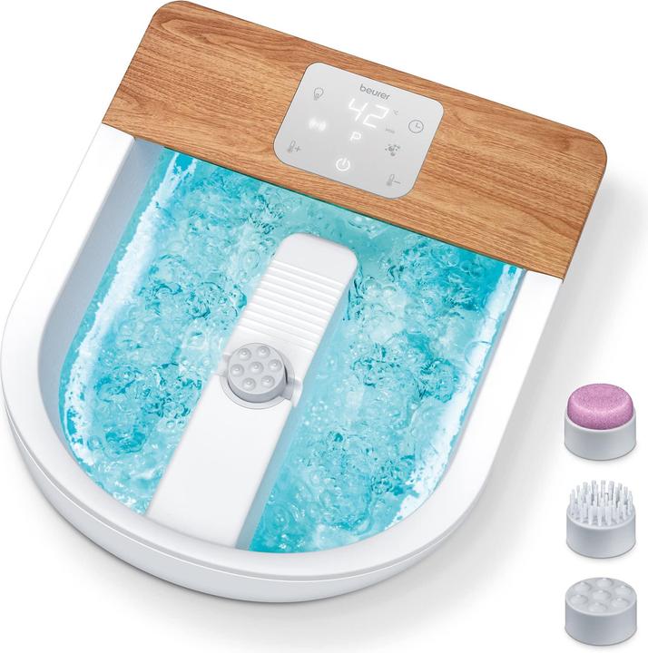 Image du produit Beurer FB 65 Bain de pieds à bulles