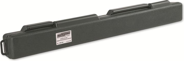 Produktbild Mannesmann Elektronischer Drehmomentschlüssel (1/2", 20 Nm, 200 Nm)