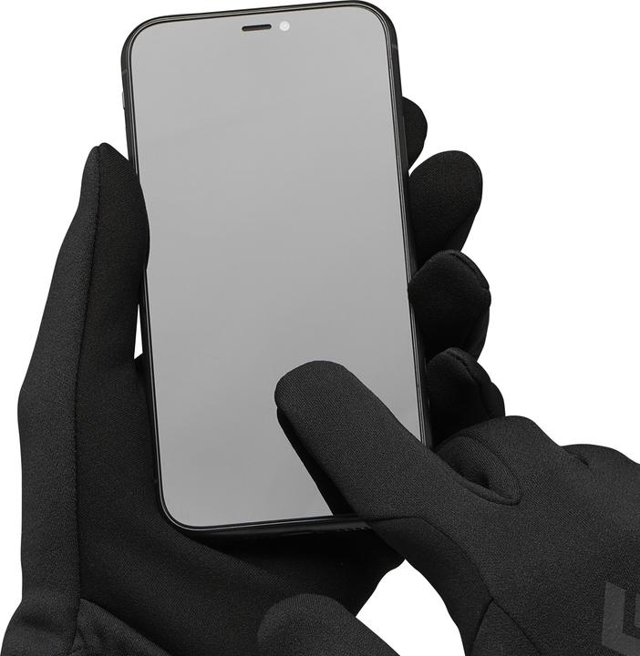 Actual product image Black Diamond Midweight Screentap Liners (S)
