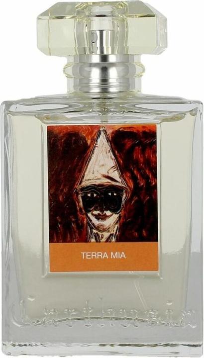 Actual product image Carthusia Terra Mia Edp Spray (Eau de parfum, 100 ml)