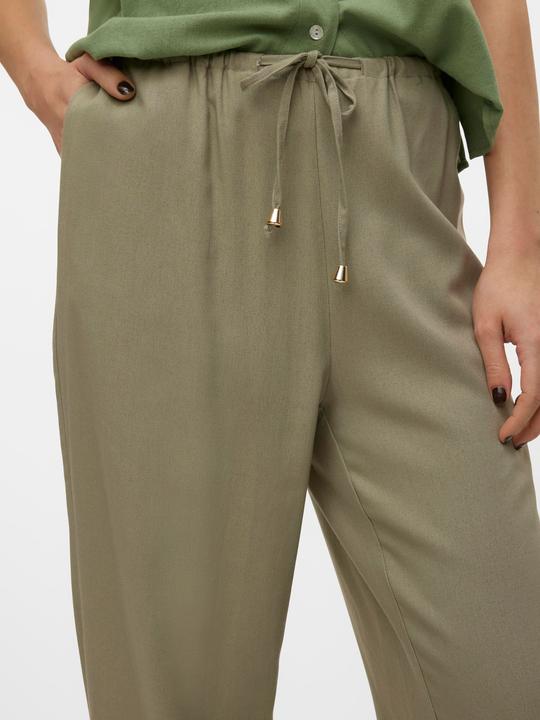 Produktbild Vero Moda VMDINNA Mittlere Taille Hose Hose (W40/L34)
