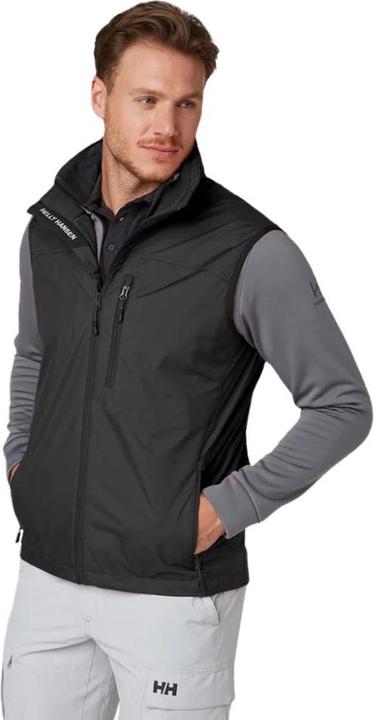 Actual product image Helly Hansen Crew Vest (L)