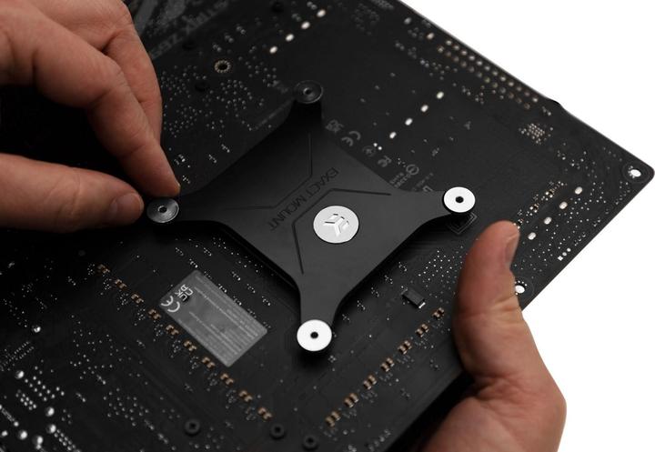 Actual product image EKWB EK Quantum Velocity²