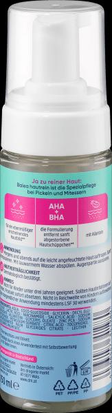 Produktbild dm Balea Reinigungsschaum (Schaum, 150 ml)