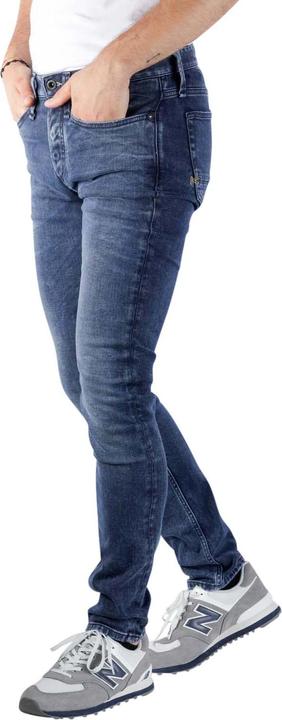 Actual product image Denham Bolt Jeans Slim Fit drb blue