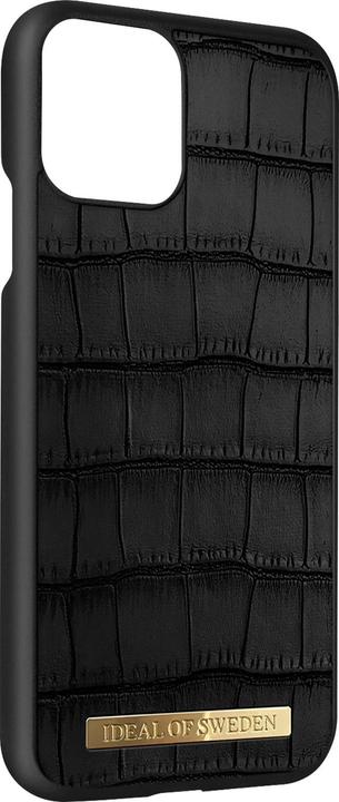Produktbild iDeal Of Sweden Capri Black Hülle Series (Apple iPhone 11 Pro)