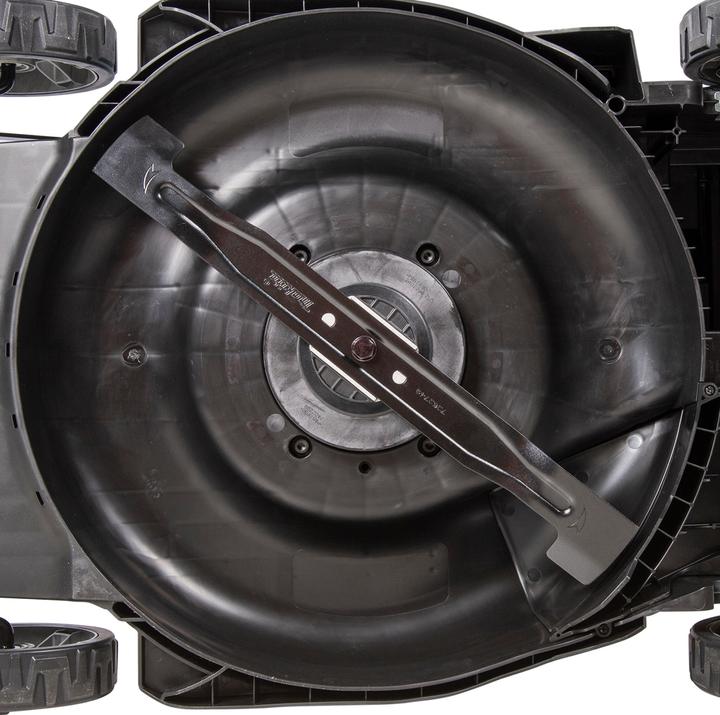 Image du produit Makita DLM538Z (Fonctionnement sur batterie)