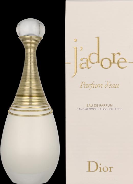 Produktbild Dior Parfum D'Eau (Eau de Parfum, 100 ml)
