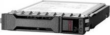 Actual product image HPE Sata Mu Sff Bc Mv SSD (480 GB, 2.5")