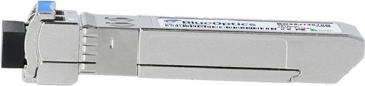 Actual product image BlueOptics Huawei OSX001002 Compatible SFP+ BO35J13610D