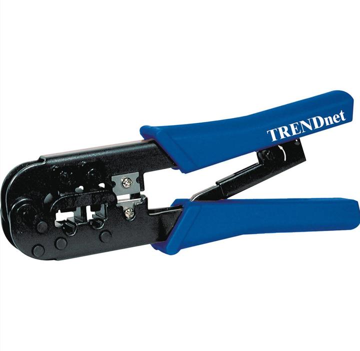 Produktbild Trendnet TC-CT68 Crimpwerkzeug (265 mm)