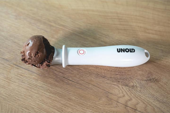 Produktbild Unold UNO Eisportionierer Carlo (Eisportionierer)