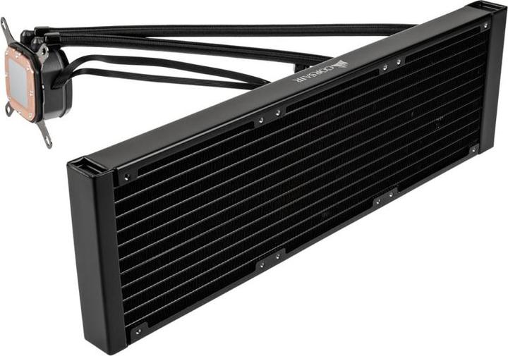 Produktbild Corsair H150i RGB PRO XT