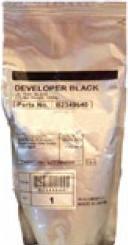Actual product image Inkadoo Ricoh B234-9640TYPE 27W Developer 80.000 pages Black Ricoh Aficio MP 9000 Pro 907 ex