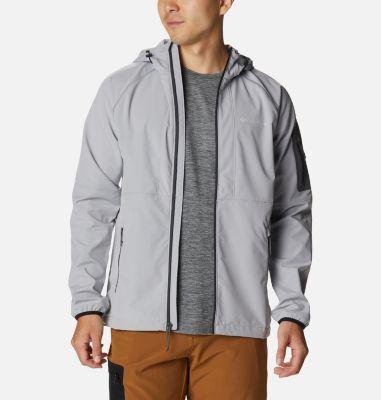 Actual product image Columbia Tall Heights (XL)