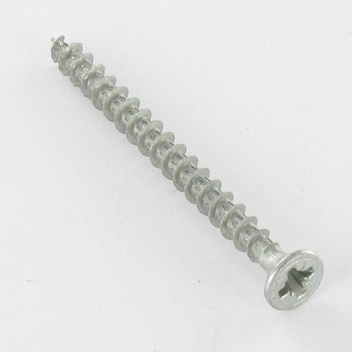 Actual product image Spax Spanplattenschrauben ok-vis SK verzinkt (500 Screws per piece)