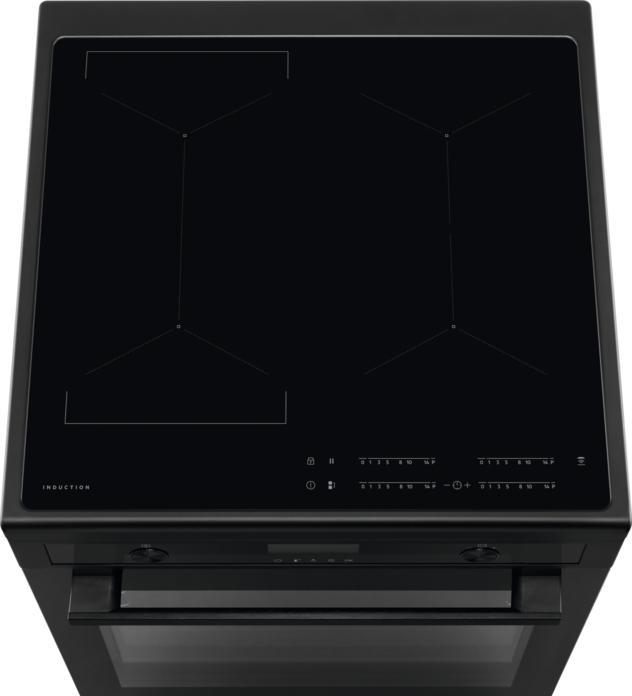 Image du produit AEG CIB6490APB