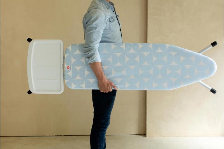 Image du produit Brabantia Brise fraîche (124 x 45 cm)