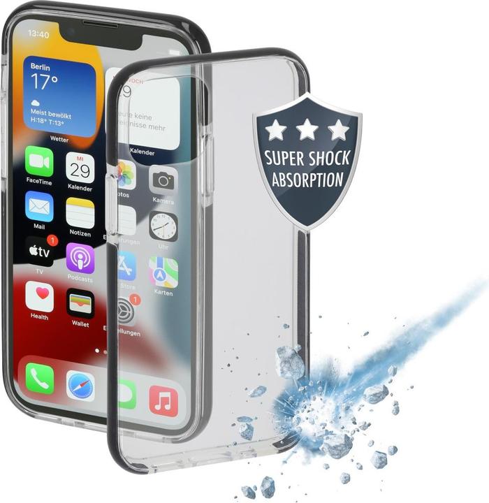 Produktbild Hama Protector (Apple iPhone 13 mini)