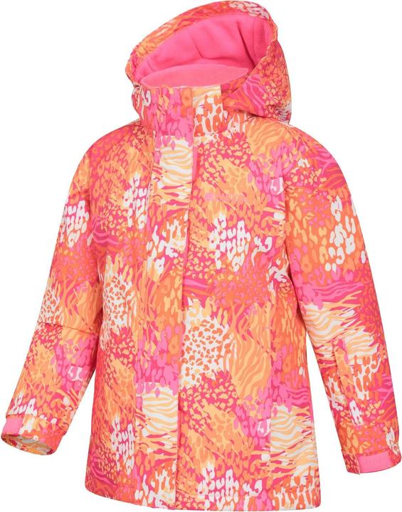 Produktbild Mountain Warehouse Snowdrop Skijacke (146, 152)