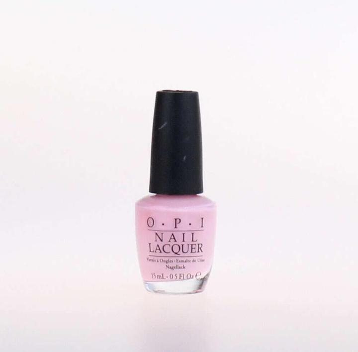 Produktbild OPI Classics (06 Hawaiian Orchid, Farblack)