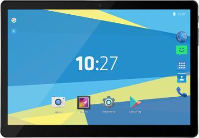 Image du produit Overmax Qualcore 1027 (4G, 10.10", 16 Go, Noir)