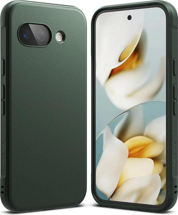 Image du produit Ringke - Onyx - Google Pixel 9a - Dark Green (Google Pixel 9a)