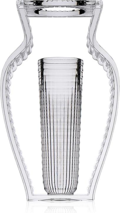 Actual product image Kartell intavola I Shine (1 x)