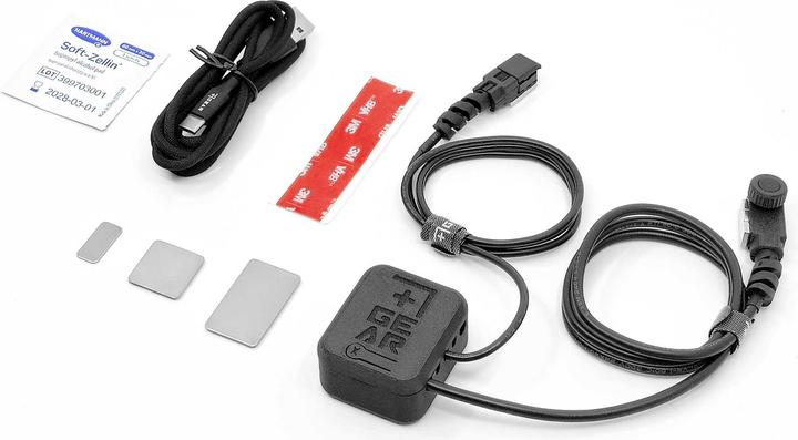 Immagine prodotto Plus Gear ProScroller V3
