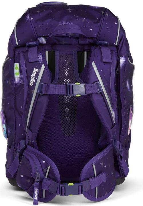 Produktbild Ergobag 6-tlg. Set Bärgasus Glow (20 l)